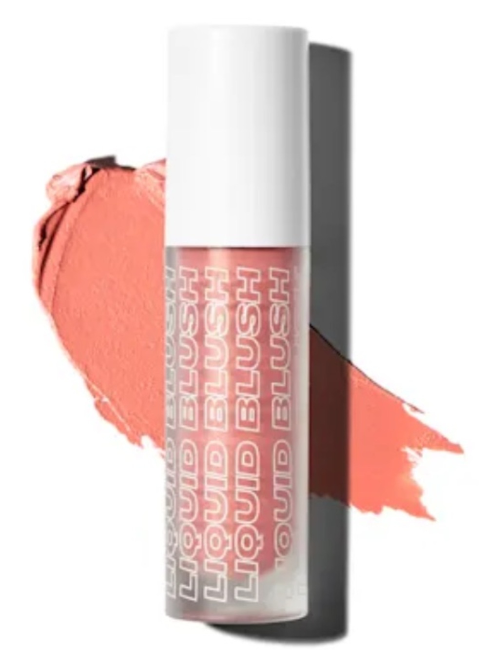 BEAUTY BAY “Peaches” Liquid Blush BNIB